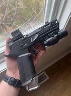 Image result for P-320 Rail Cover