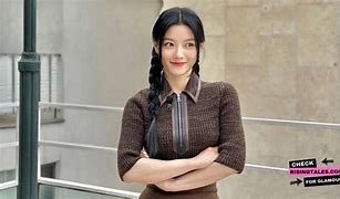 Image result for Kim Yoo Jung K-pop Singer