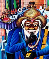 Image result for Most Famous Haitian Painters