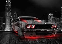 Image result for Dodge Challenger Dual Monitor Wallpaper