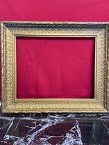 Image result for Gold Wood Frame