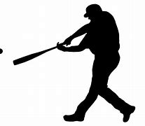 Image result for Home Run Clip Art