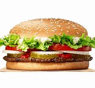 Image result for Burger Image Transparent Background