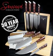 Image result for Samurai Knife