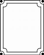 Image result for Black Picture Frames with White Matting