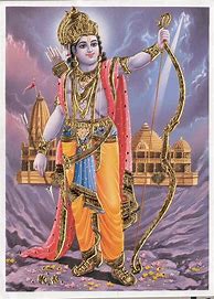 Image result for Rama Hindu