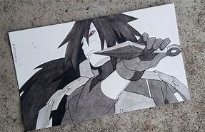 Image result for Madara Uchiha Sword