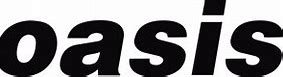 Image result for Oasis Logo Vector