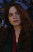 Image result for Hester Shaw Realistic Scar