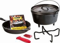 Image result for Cast Iron Camp