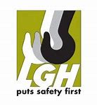 Image result for Lgh Lahore Logo