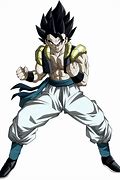 Image result for Dragon Ball Z Characters Gogeta