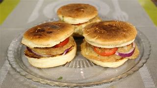 Image result for Kansas Cabbage Bun