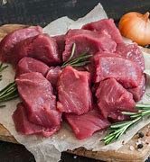 Image result for Diced Beef