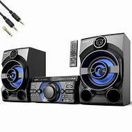 Image result for Tiny Bluetooth Stereo