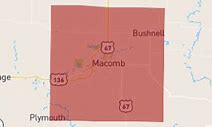 Image result for McDonough County Illinois