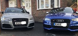 Image result for Audi RS3 Co-Pilot