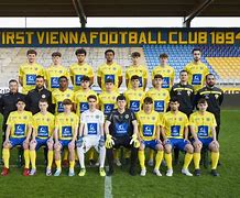 Image result for Vienna Football Clubs