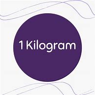 Image result for How Much Is One Kilogram