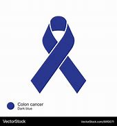 Image result for Colon Cancer Ribbon Quotes