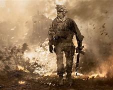 Image result for High Resolution MW2 Cover