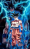 Image result for Goku Images Looking to the Side