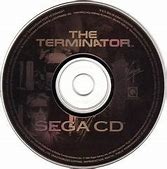 Image result for Terminator Sega CD