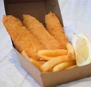 Image result for Fins Fish and Chips