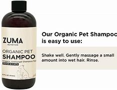 Image result for Econazole Nitrate Pet Shampoo