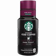 Image result for Starbucks Grande Dark Coffee