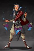 Image result for Dnd Mage Atomie