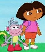 Image result for Dora World