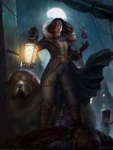 Image result for Dnd Detective