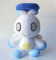 Image result for Hero Chao Toy