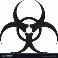 Image result for Biohazard Cut Out