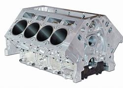 Image result for Cast Aluminum Engine Block Hardness