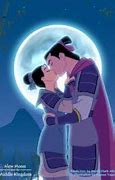 Image result for Mulan Shang Huns