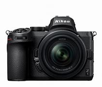 Image result for Nikon Z5 Portraits