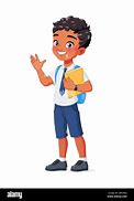 Image result for Little Indian Boy Cartoon