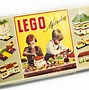 Image result for Old LEGO Logo