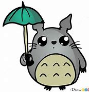 Image result for Totoro Cute