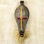 Image result for African Tribal Animal Masks