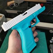 Image result for Toy Glock Pistol 2 Mags