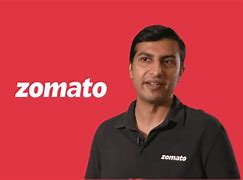 Image result for Gaurav Gupta Zomato