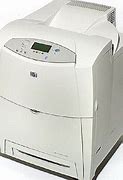 Image result for HP Officejet 4600