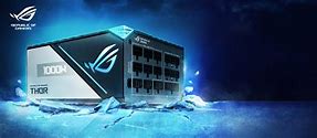 Image result for Asus ROG 2000W PSU