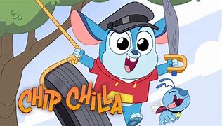 Image result for What Is Chip Chilla