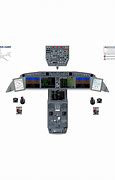 Image result for CRJ 900 Cockpit Poster