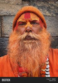 Image result for Sadhu Himalaya