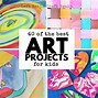 Image result for Unusual Art Projects